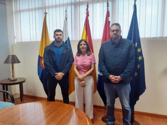 Imagen del encuentro / TA